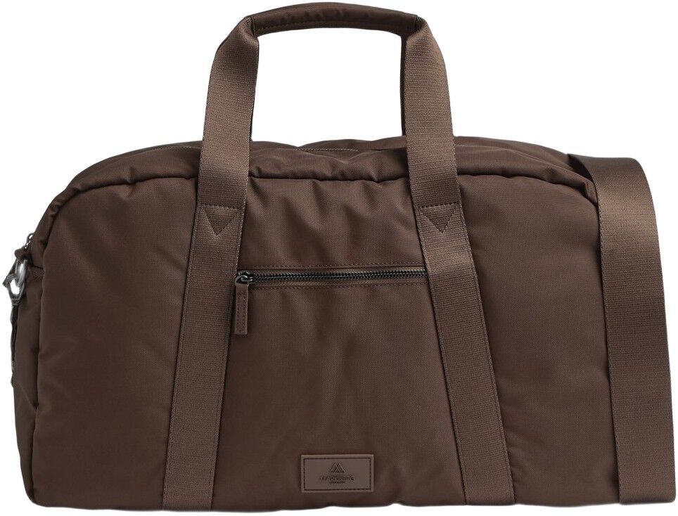 Hikembg Weekend Bag, Recycled