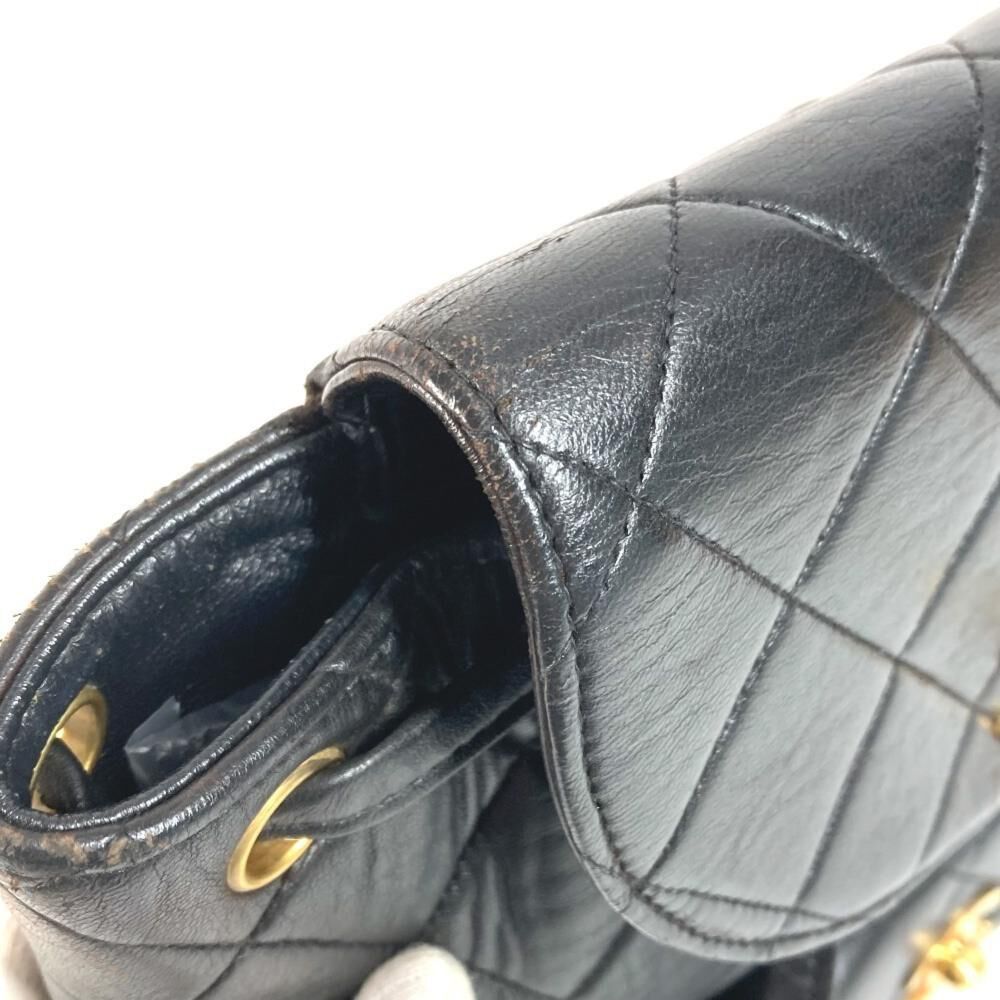 Chanel Backpack