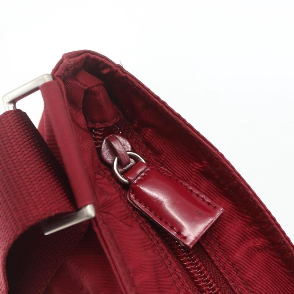 Prada Shoulder Bag
