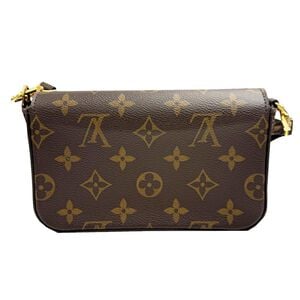 Louis Vuitton Pochette Felicie