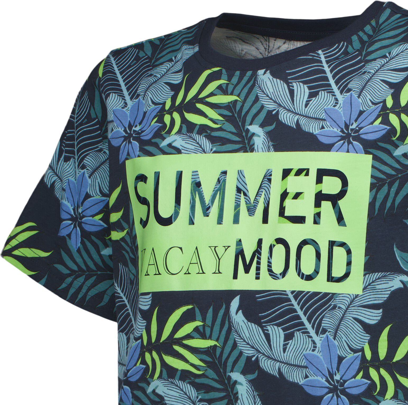 Tropic T-shirt