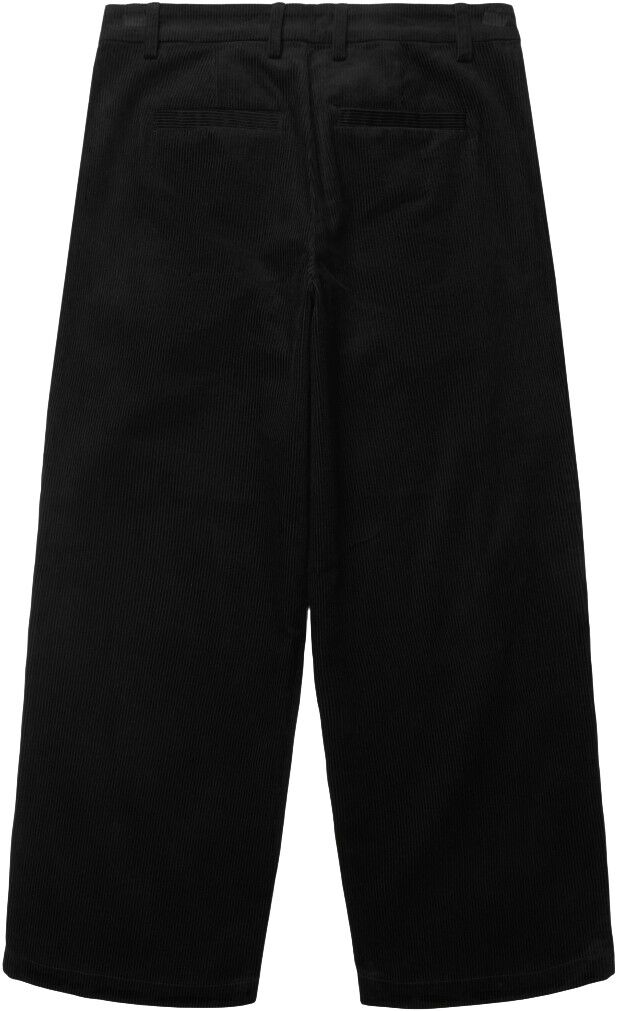 WBBin Cord Pants
