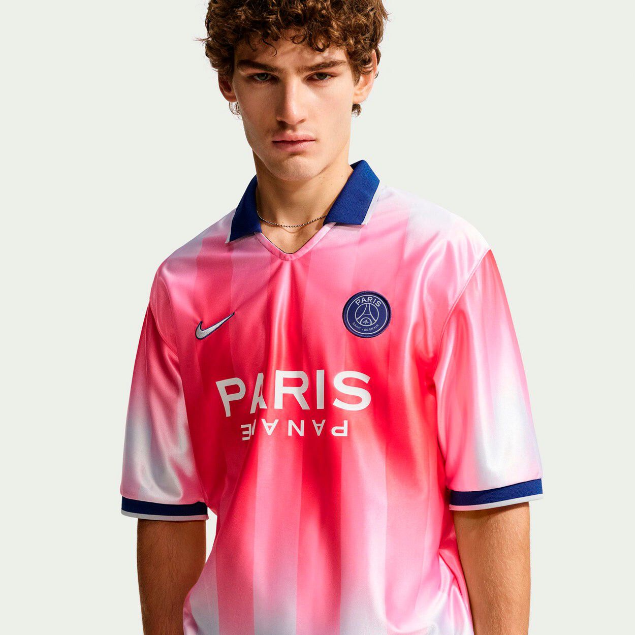 Paris Saint Germain 26/27 3 Tr&oslash;je