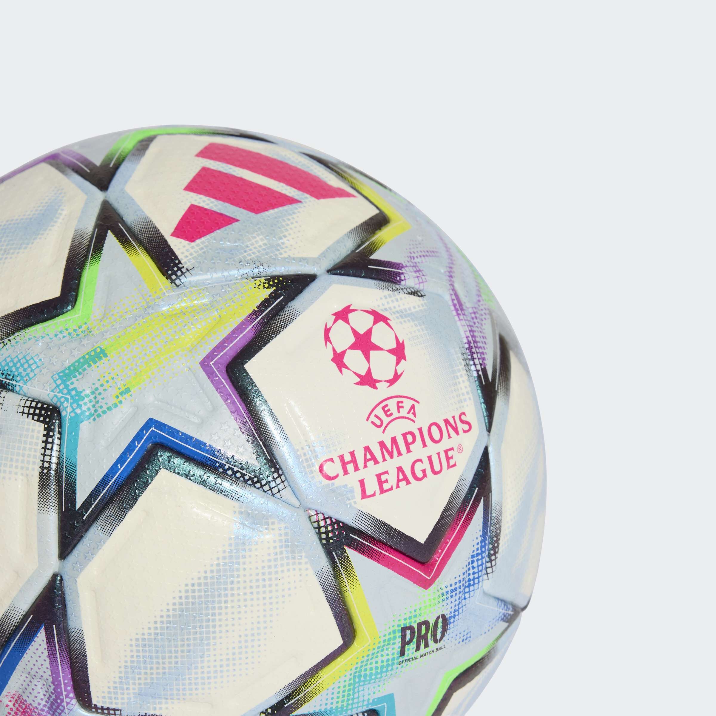 UCL PRO