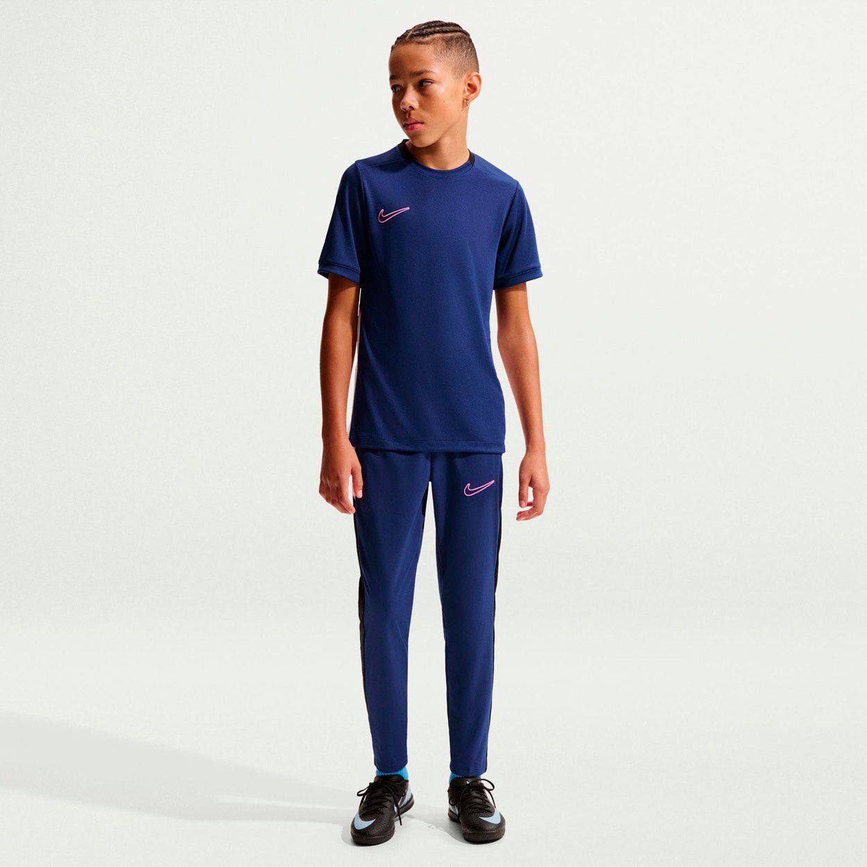 Academy Dri-Fit Tr&aelig;nings T-shirt