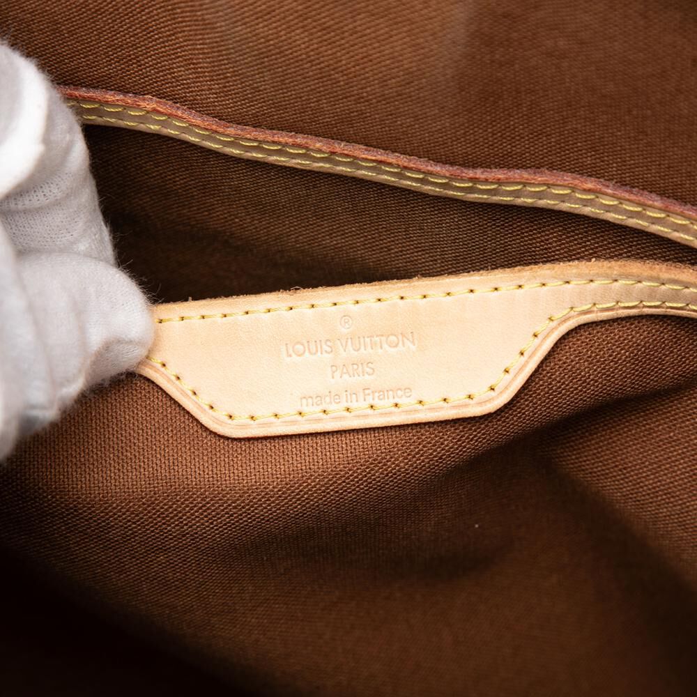 Louis Vuitton Palermo