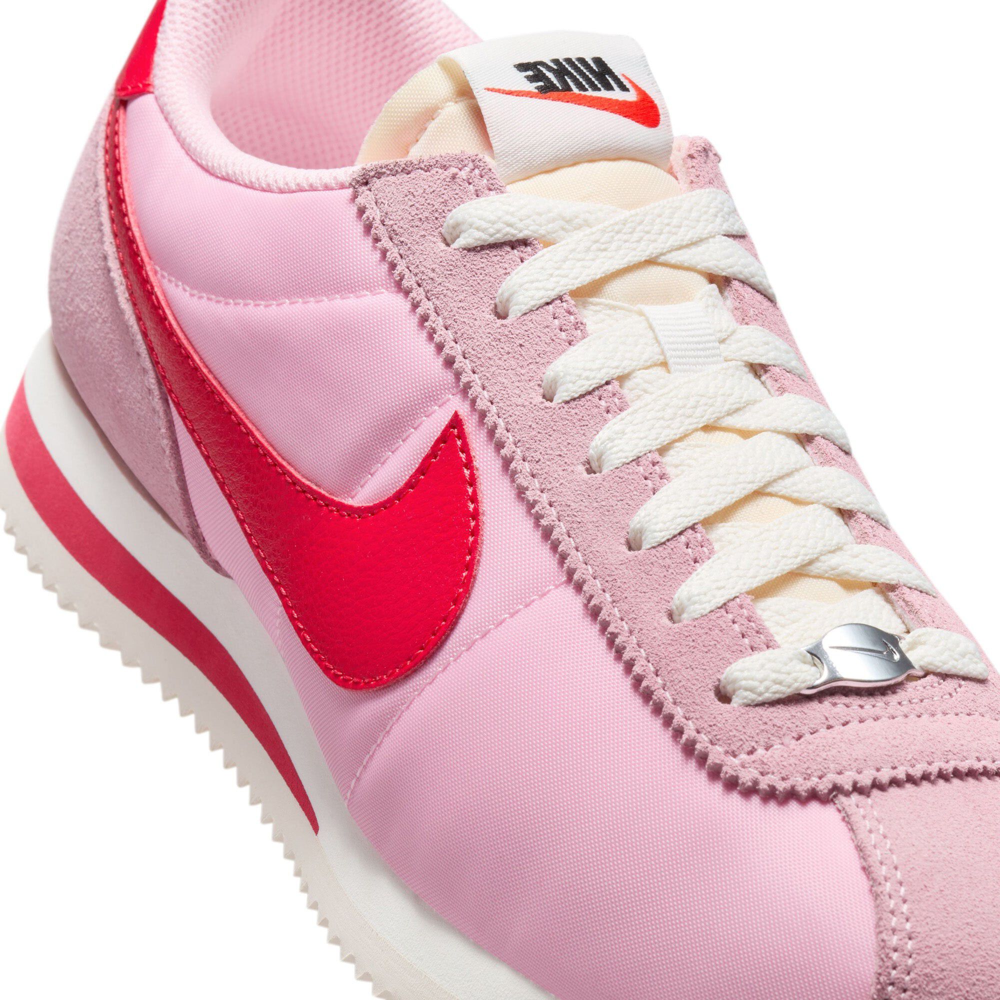Cortez Textile Sneakers