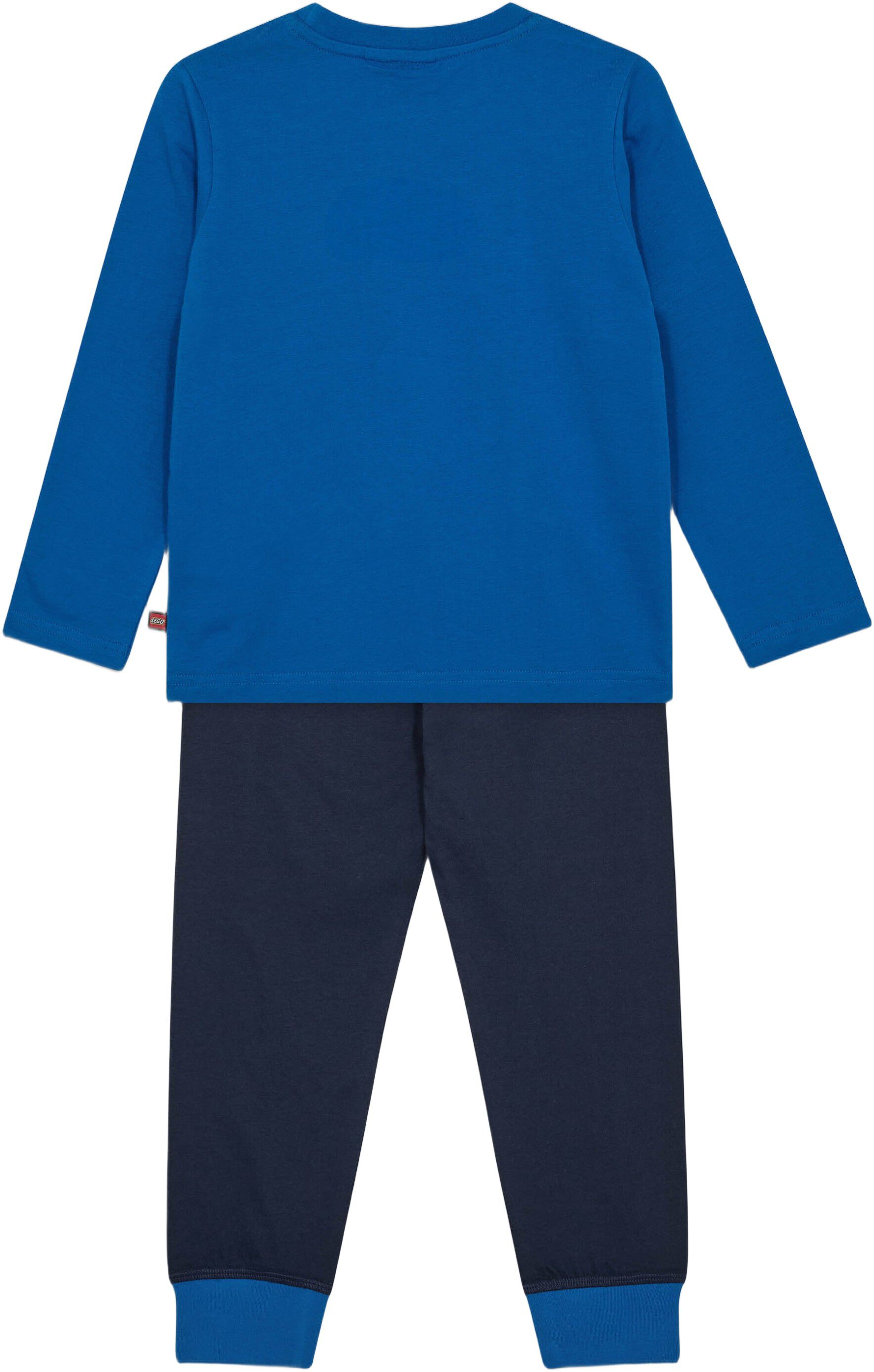 LWAGAN 701 - PYJAMAS.