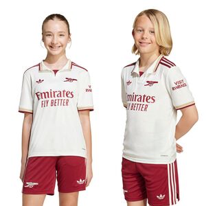 Arsenal 25/26 3 Trøje