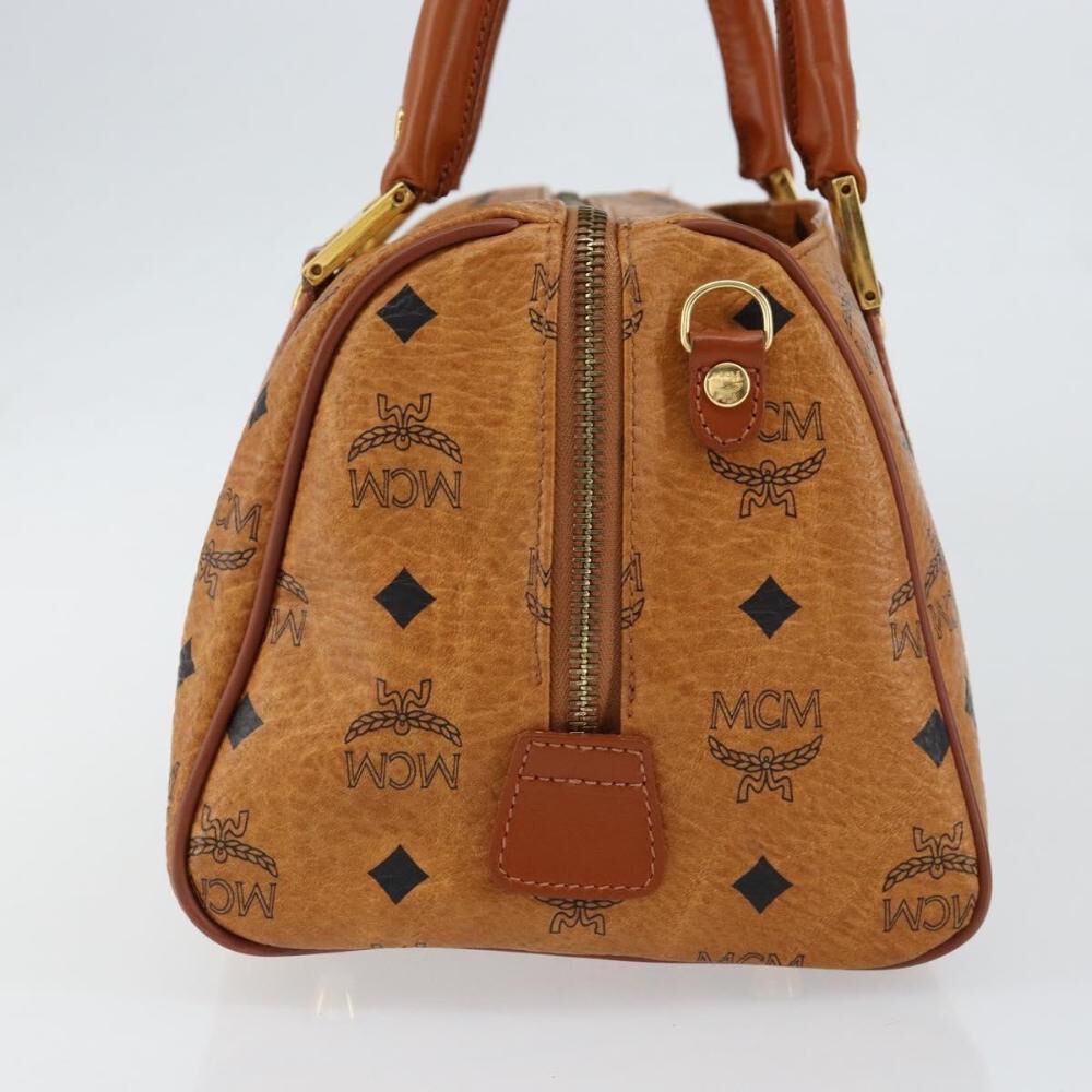 Mcm Handbag
