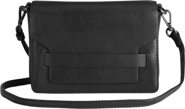 VanyaMBG Crossbody Bag, Grain