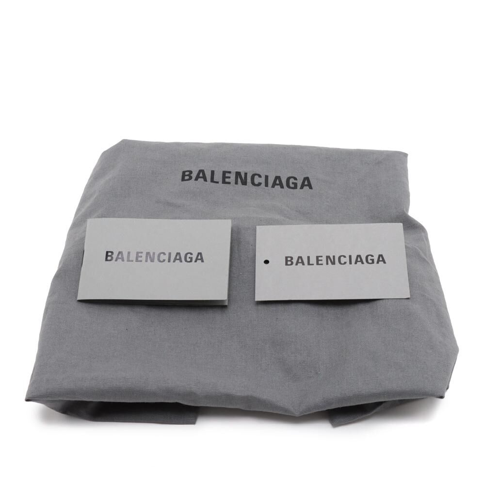 Balenciaga Le Cagole