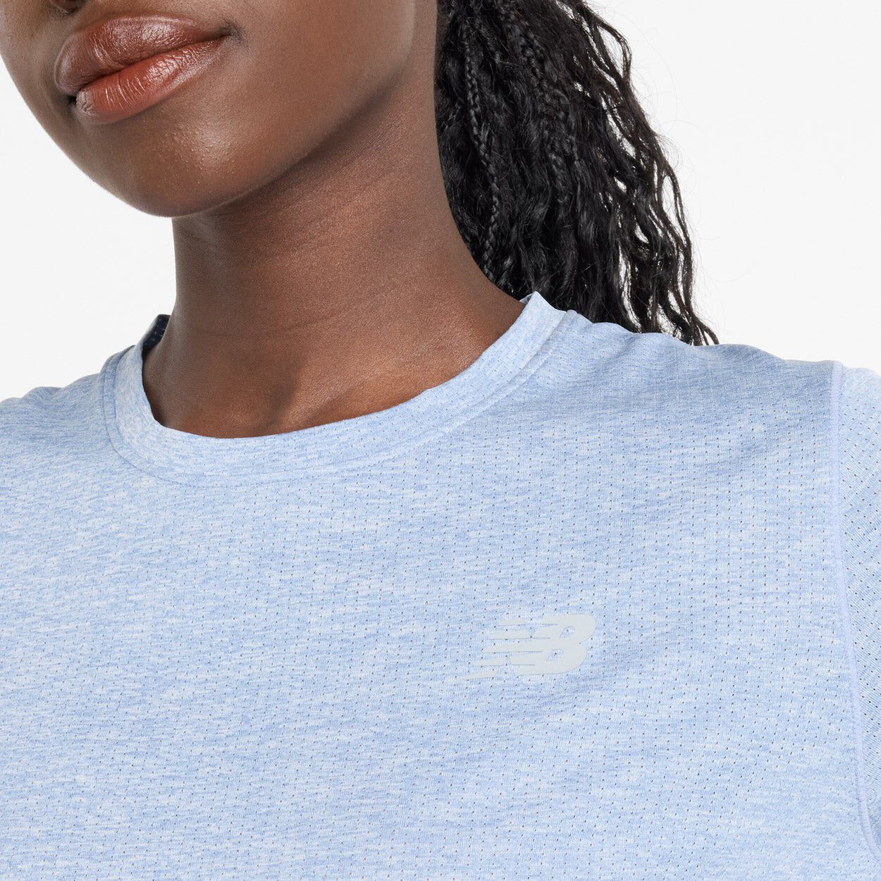 Athletics L&oslash;be T-shirt