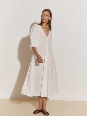 RWKendall 2/4 Maxi Dress