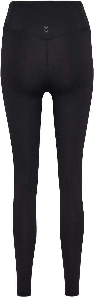 Yoga Wrap High Waist Tights
