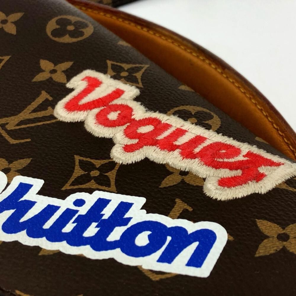 Louis Vuitton Pochette M&eacute;tis