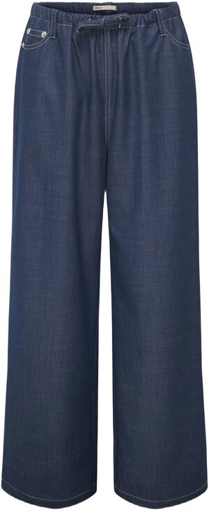 KOGJINA MW WIDE STITCH PANT CP PNT