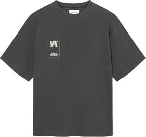 WWGary taxi tee 25207