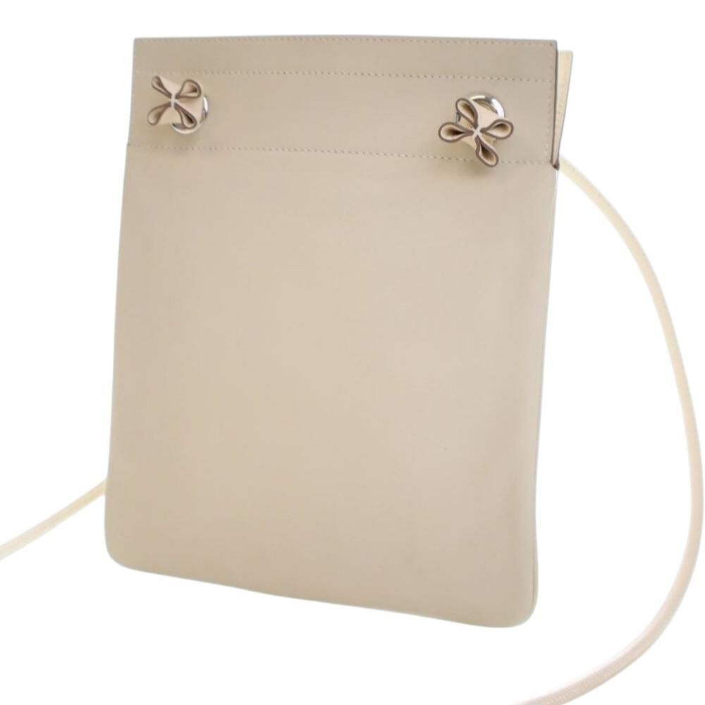 Herm&egrave;s Shoulder Bag