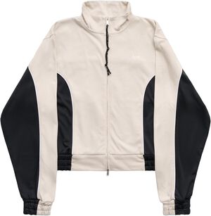 HRISTO TONY FIT TRACK TOP
