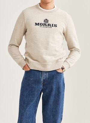 Brian Sweatshirt