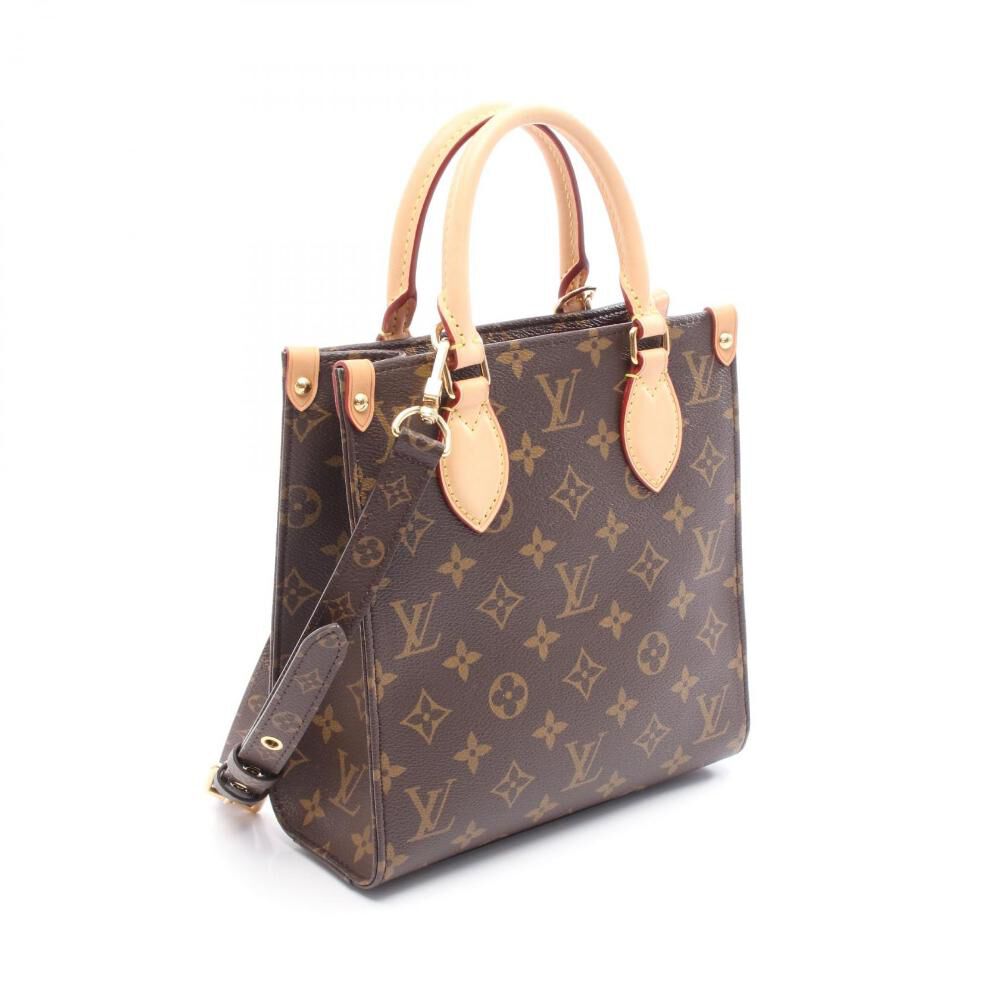 Louis Vuitton Sac Plat