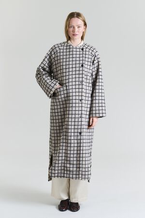 Woollen wire