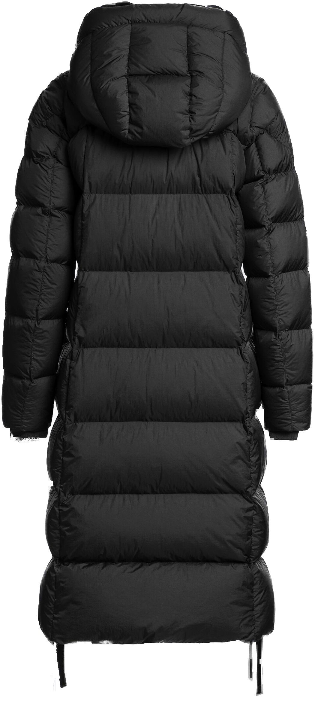 PANDA WATER-REPELLENT DOWN JACKET