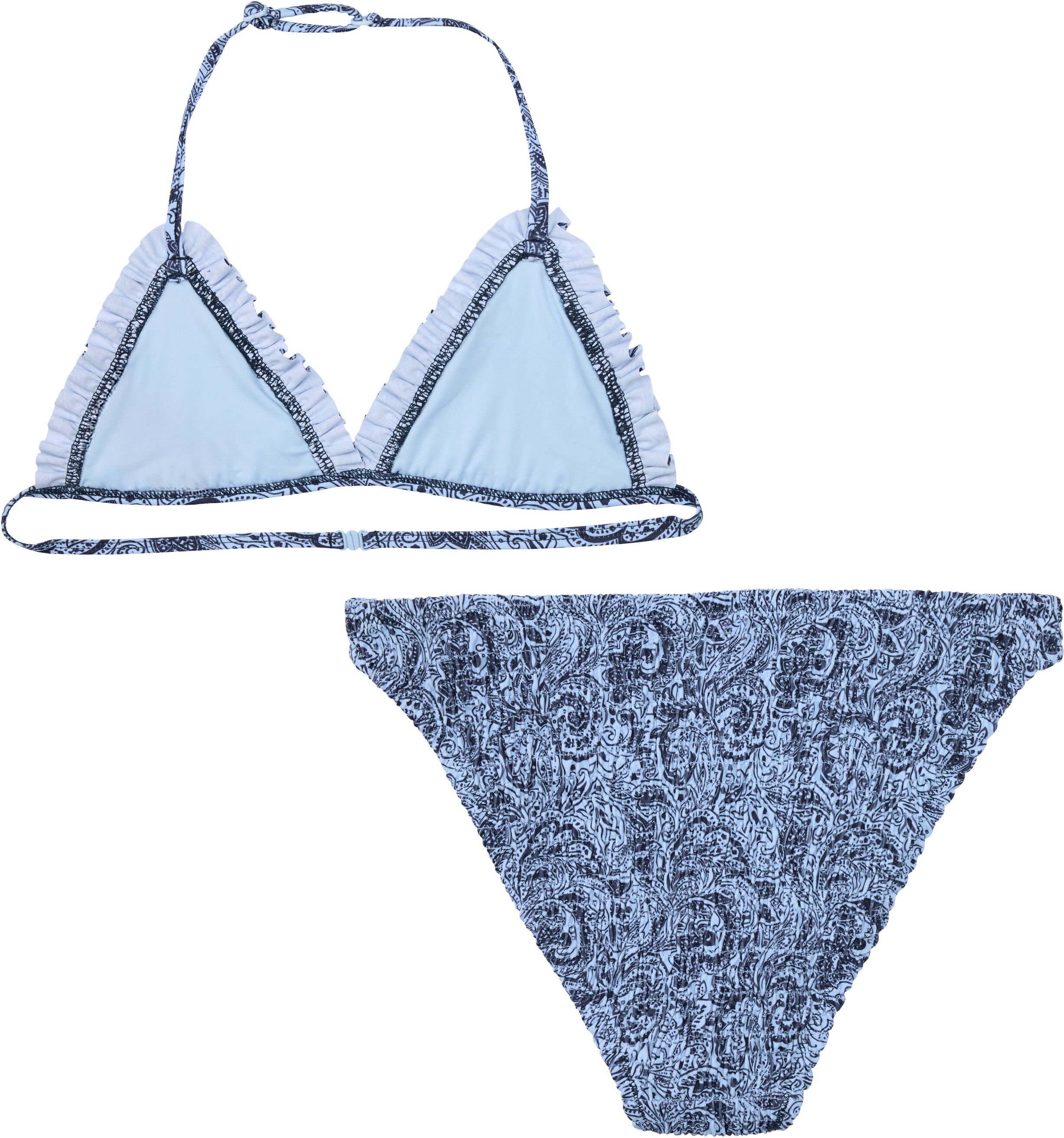 Lily Bikini