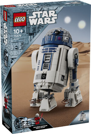 R2-D2