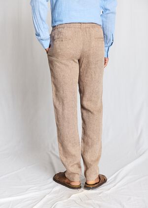 BS Ginos Regular Fit Chinos