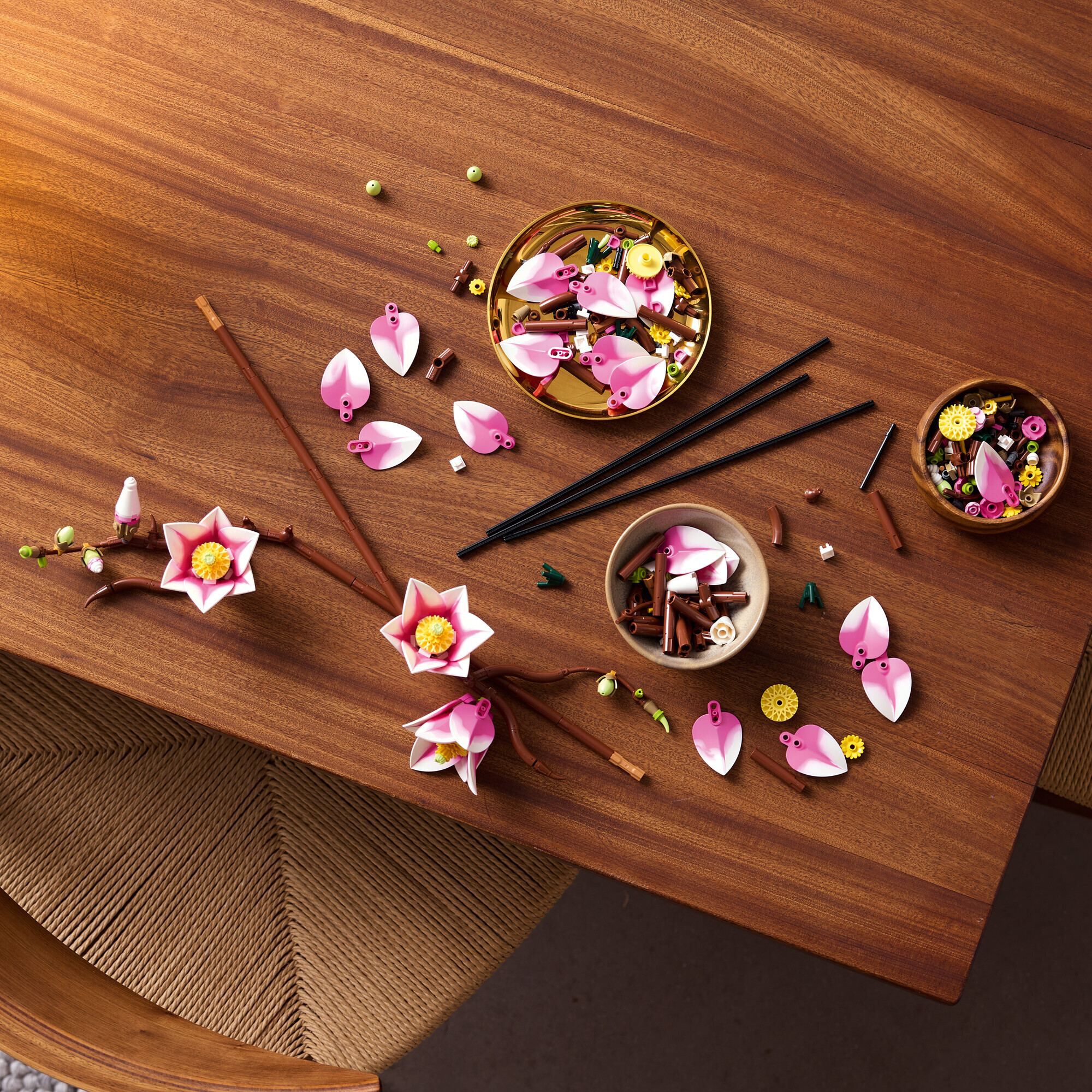 Magnolia-grene 11510