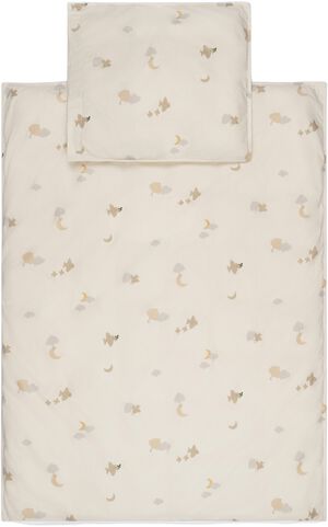 Baby Bed Linen Crisp