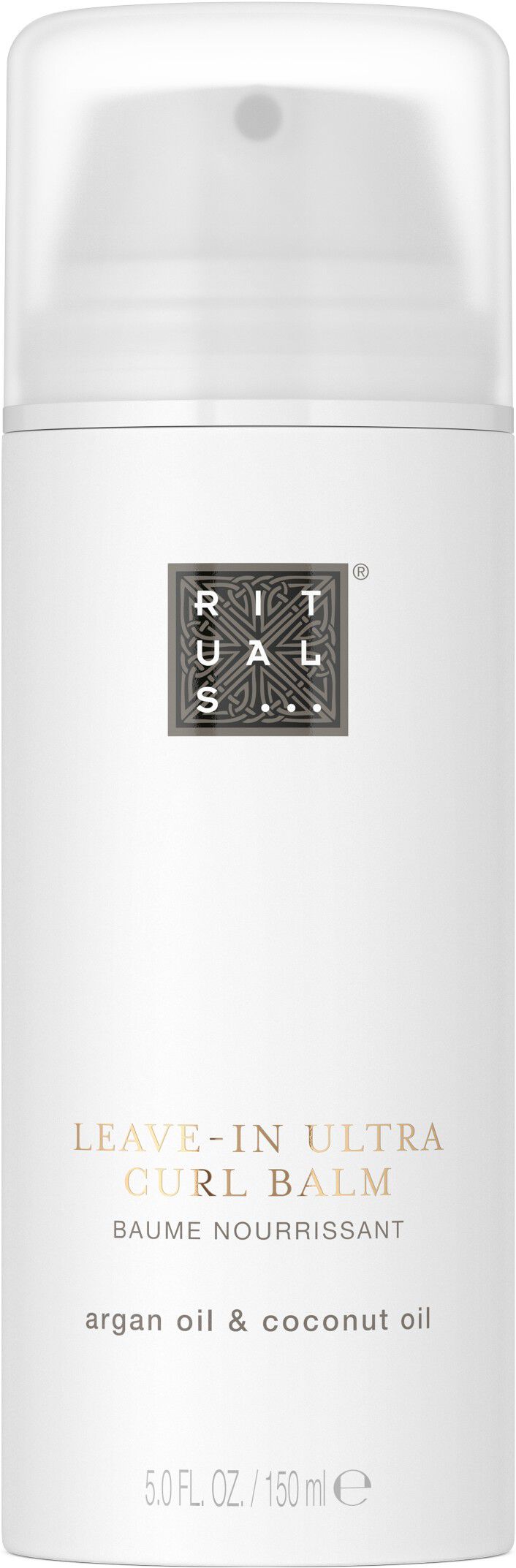 Styling til kr&oslash;llet h&aring;r