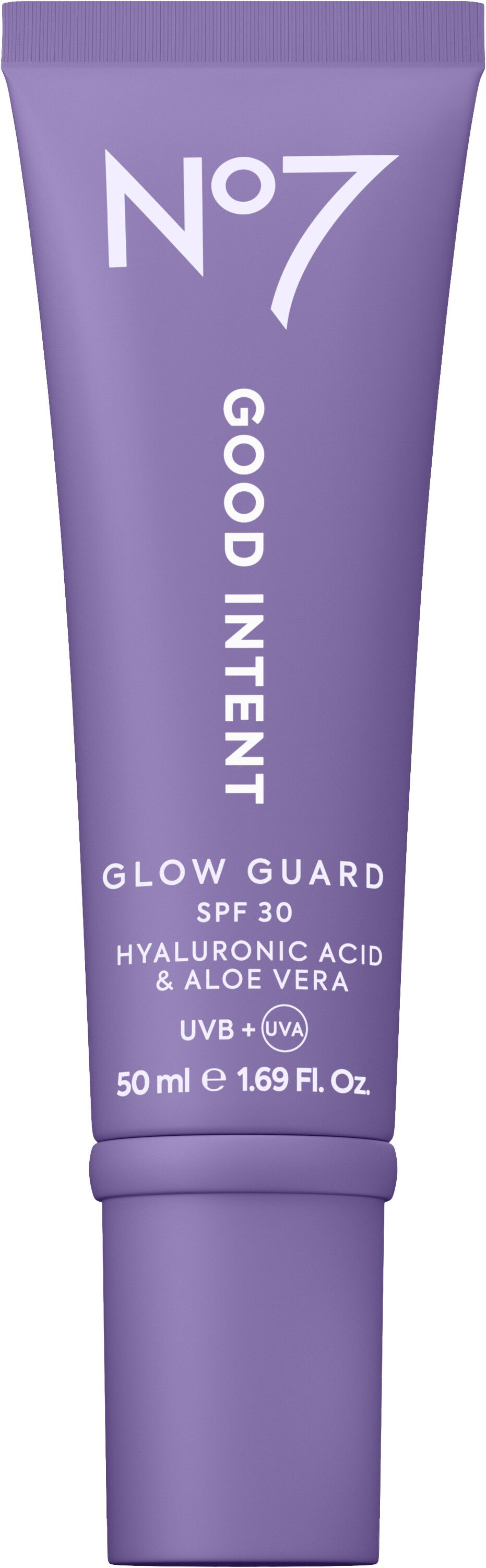 Good Intent Glow Guard SPF 30