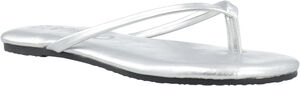 BIAMEXICO Flip Flop Faux Leather