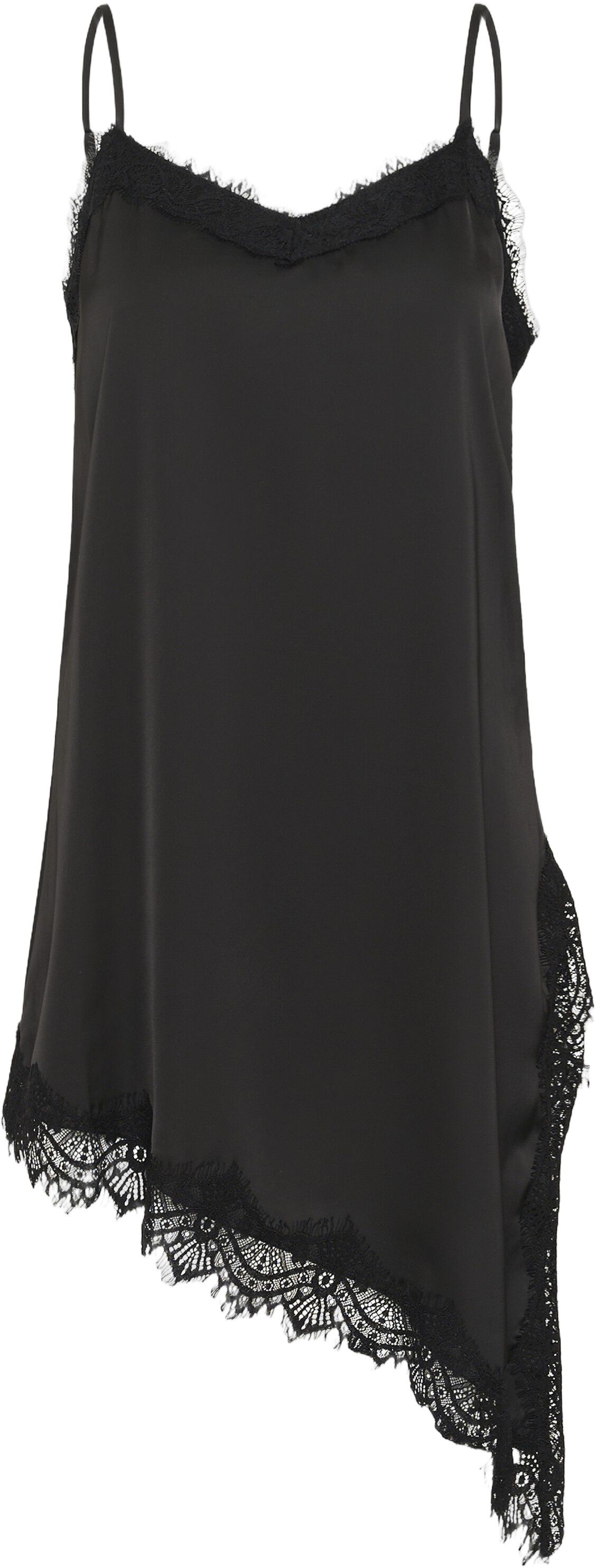 KAmiala Strap Top