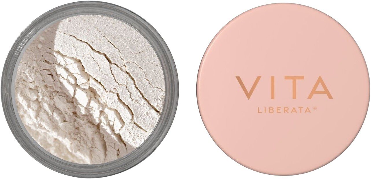 The Silky Dust Drying Powder