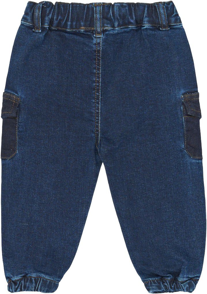 Ppgelm Denim Pants