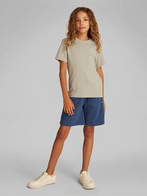 CHEST INST. LOGO SS T-SHIRT