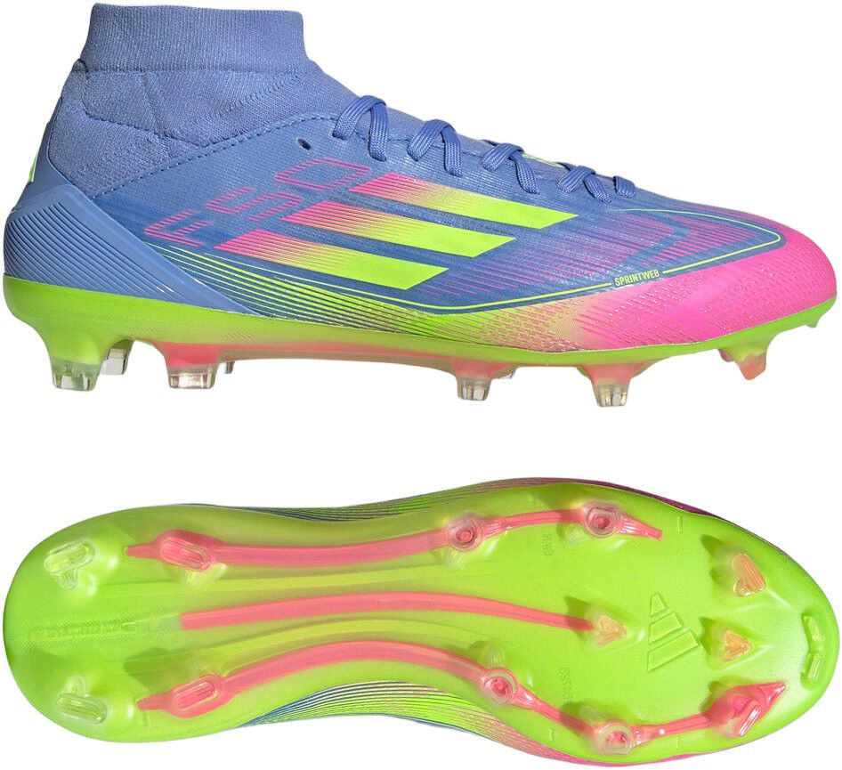 F50 Pro Mid Dame Fodboldst&oslash;vler