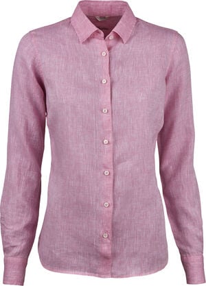 Shirt F plain front