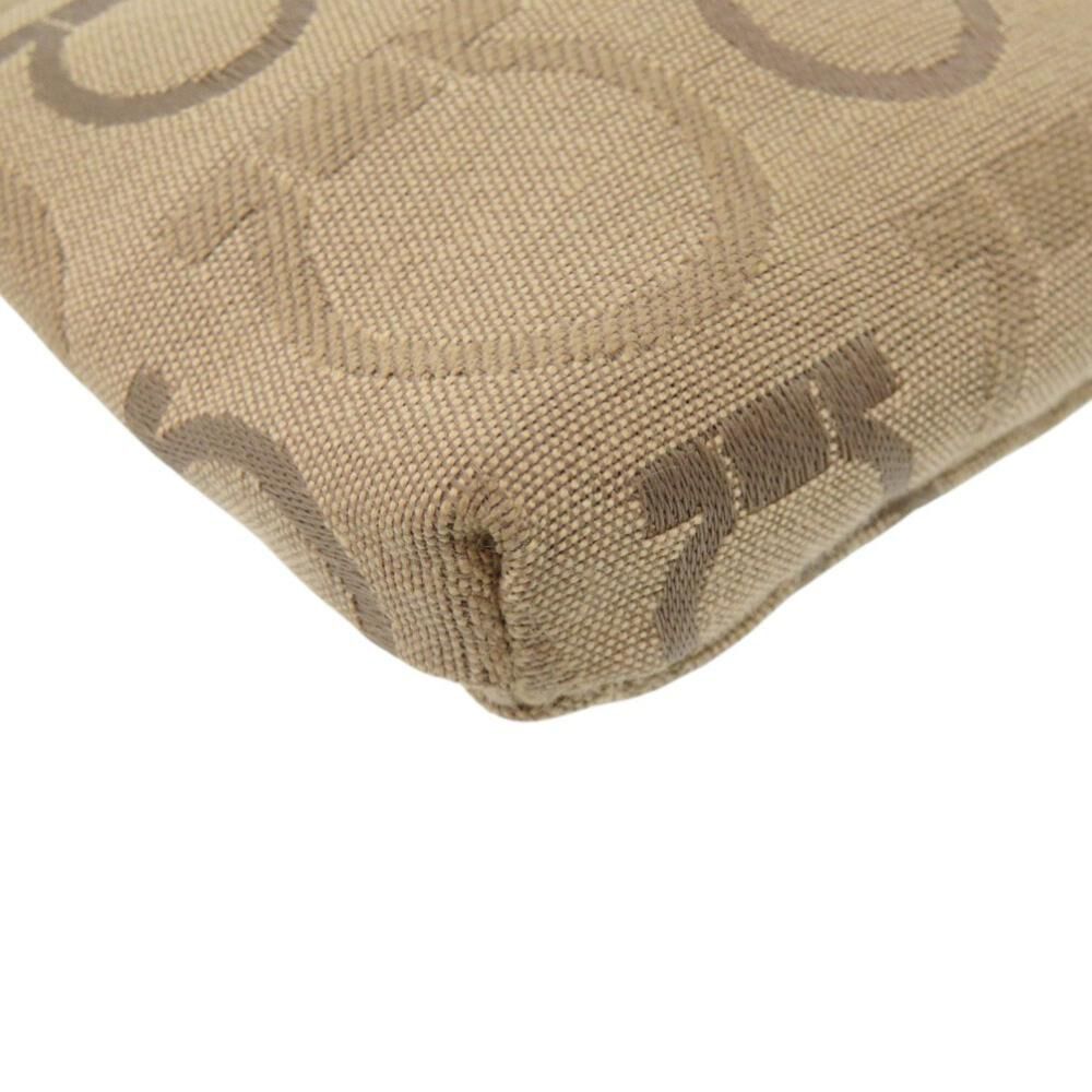 Salvatore Ferragamo Belt Bag