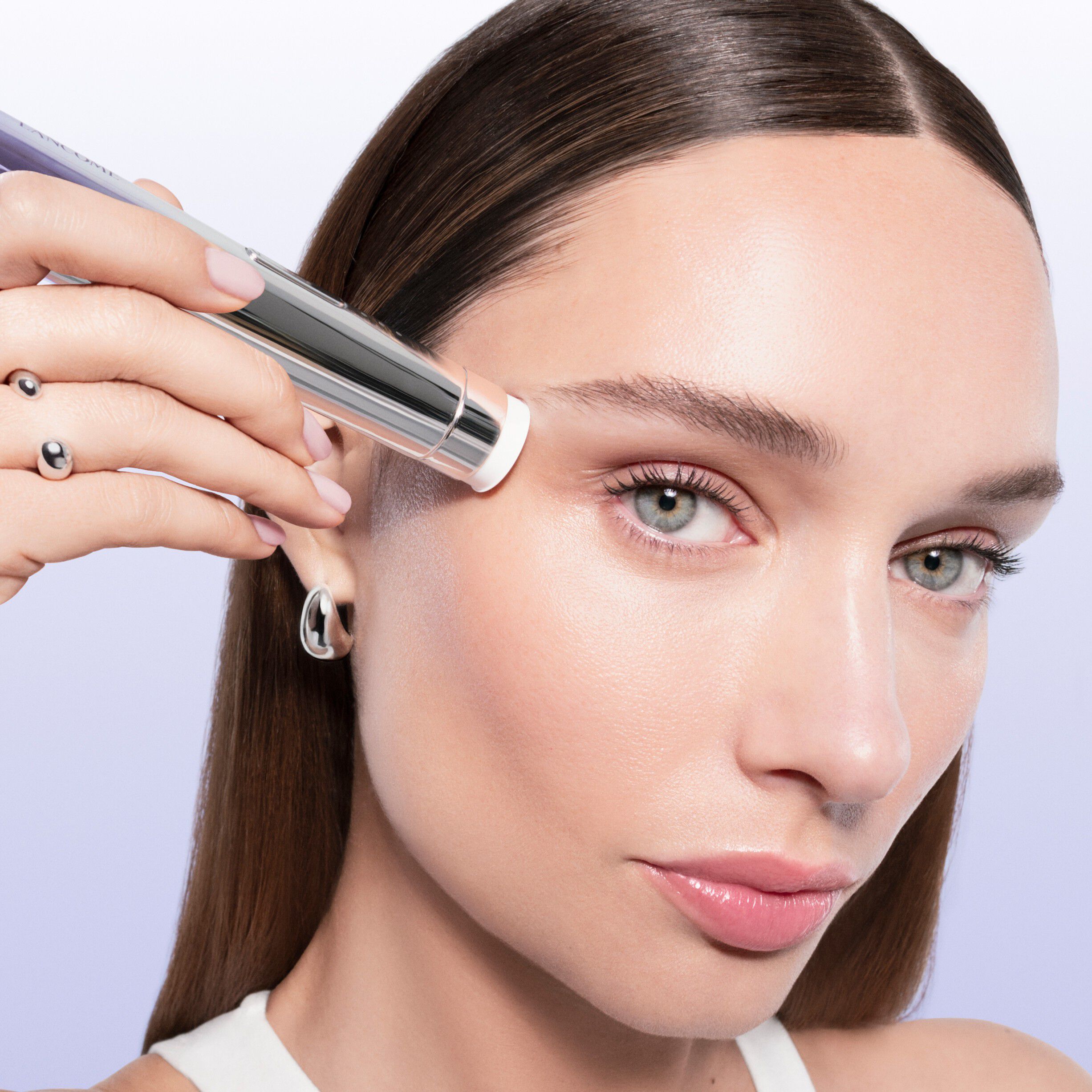 Lanc&ocirc;me R&eacute;nergie Nano-Resurfacer- 400 Booster Device