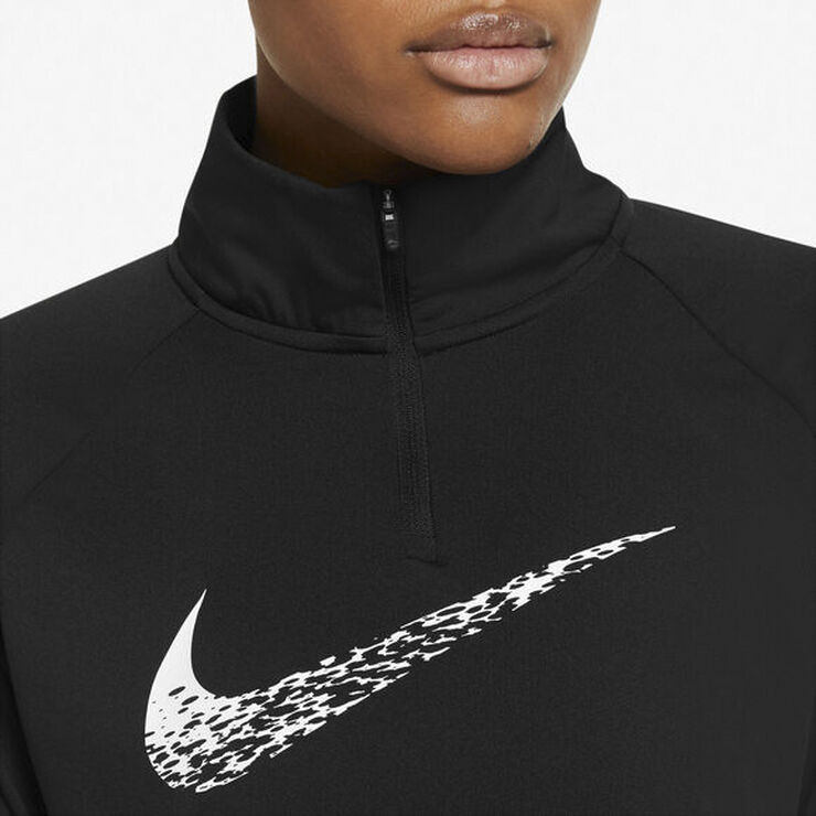 Dri-FIT Swoosh Run Running Midlayer løbetrøje