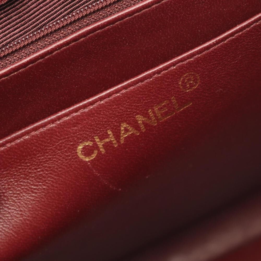 Chanel Flap Bag