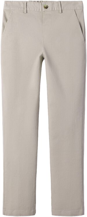 NKMNILSON CHINO PANT NOOS