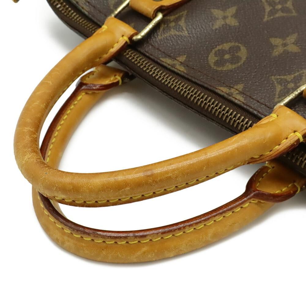 Louis Vuitton Speedy