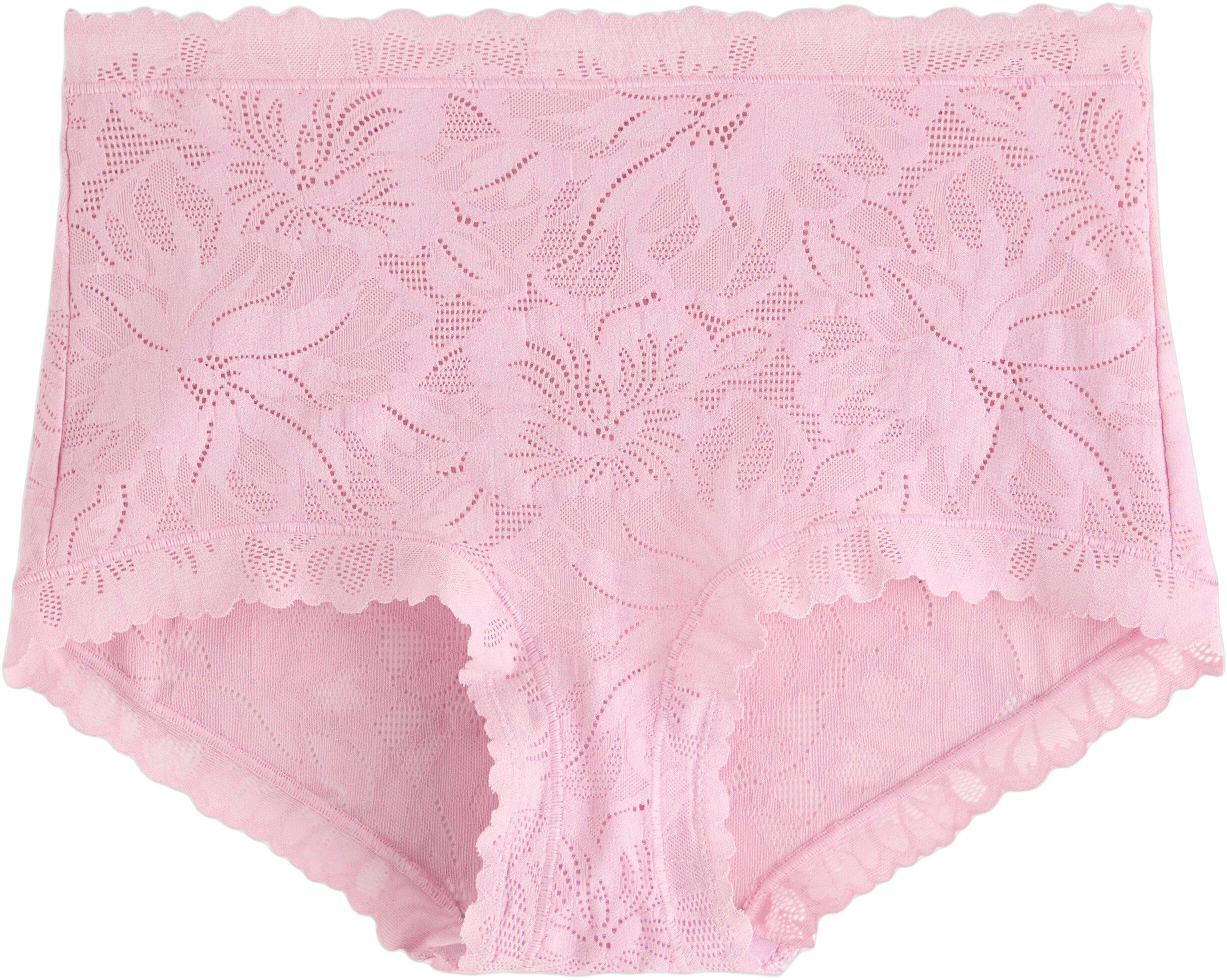 Briefs in soft and comfy lace with