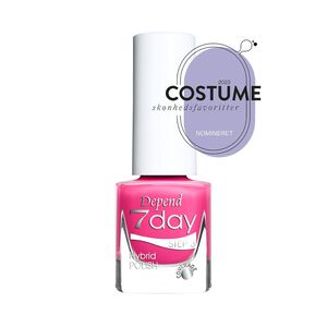 7day-lak nr. 7357 Timeless Finish